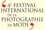 4e Festival International de la Photographie de Mode 2006