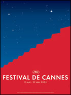 Le site Officiel du Festival de Cannes 2005